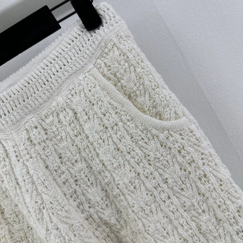 Chanel Short Pants Upgraded 108096