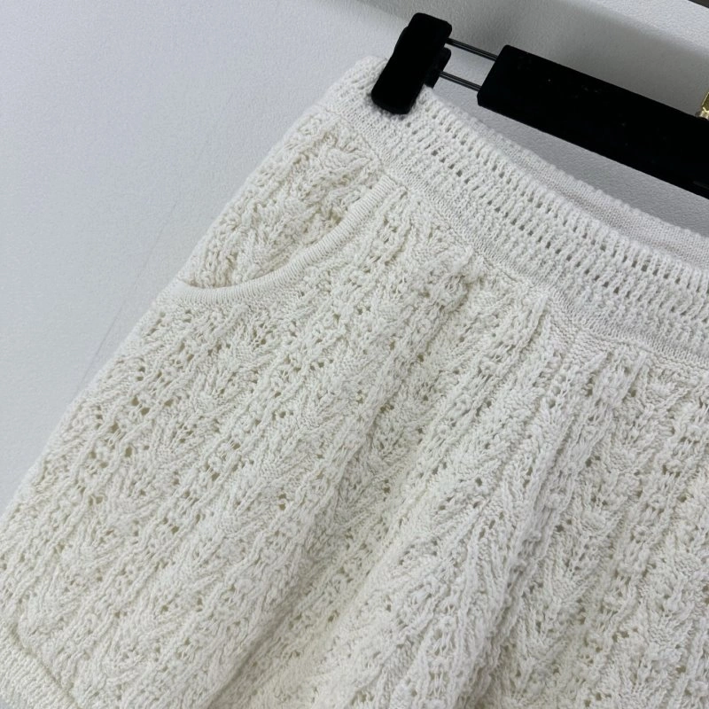 Chanel Short Pants Upgraded 108096