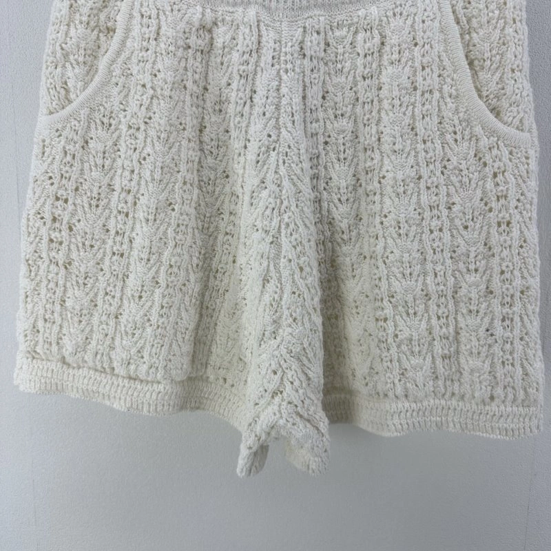 Chanel Short Pants Upgraded 108096