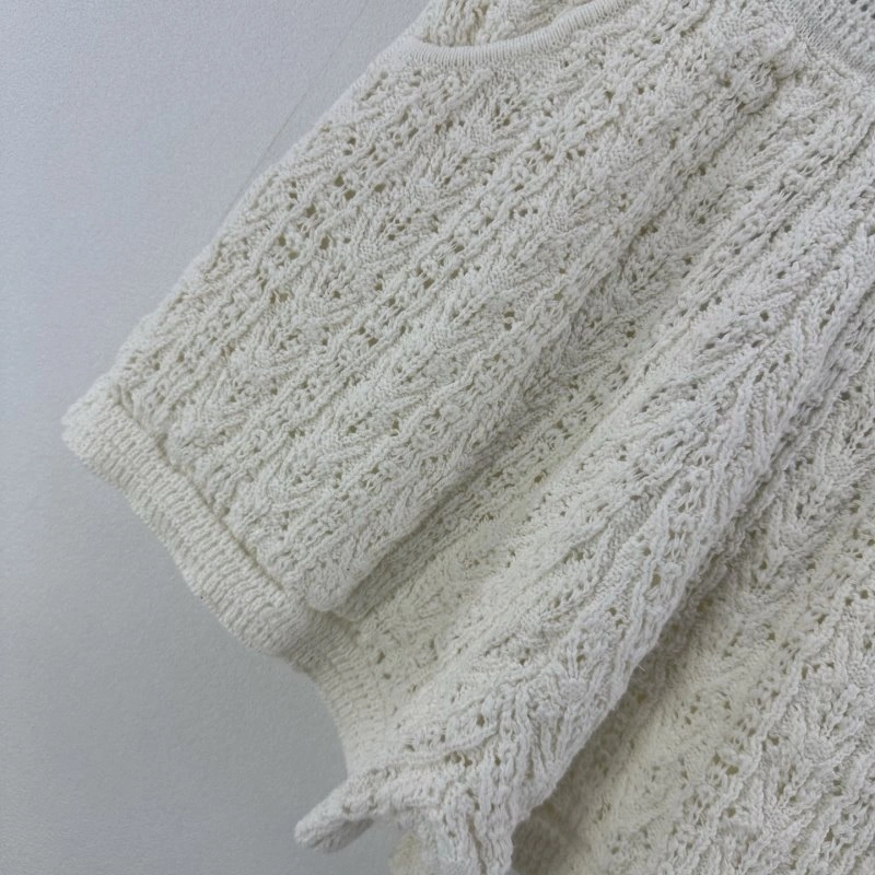Chanel Short Pants Upgraded 108096