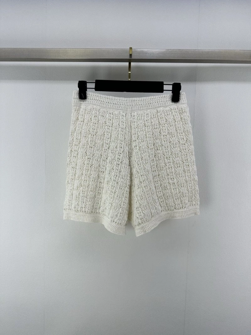 Chanel Short Pants Upgraded 108096
