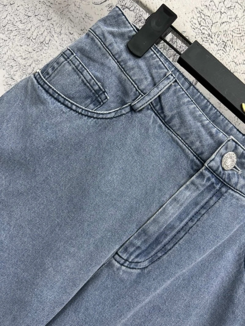 FastDry Chanel Short Pants 108095