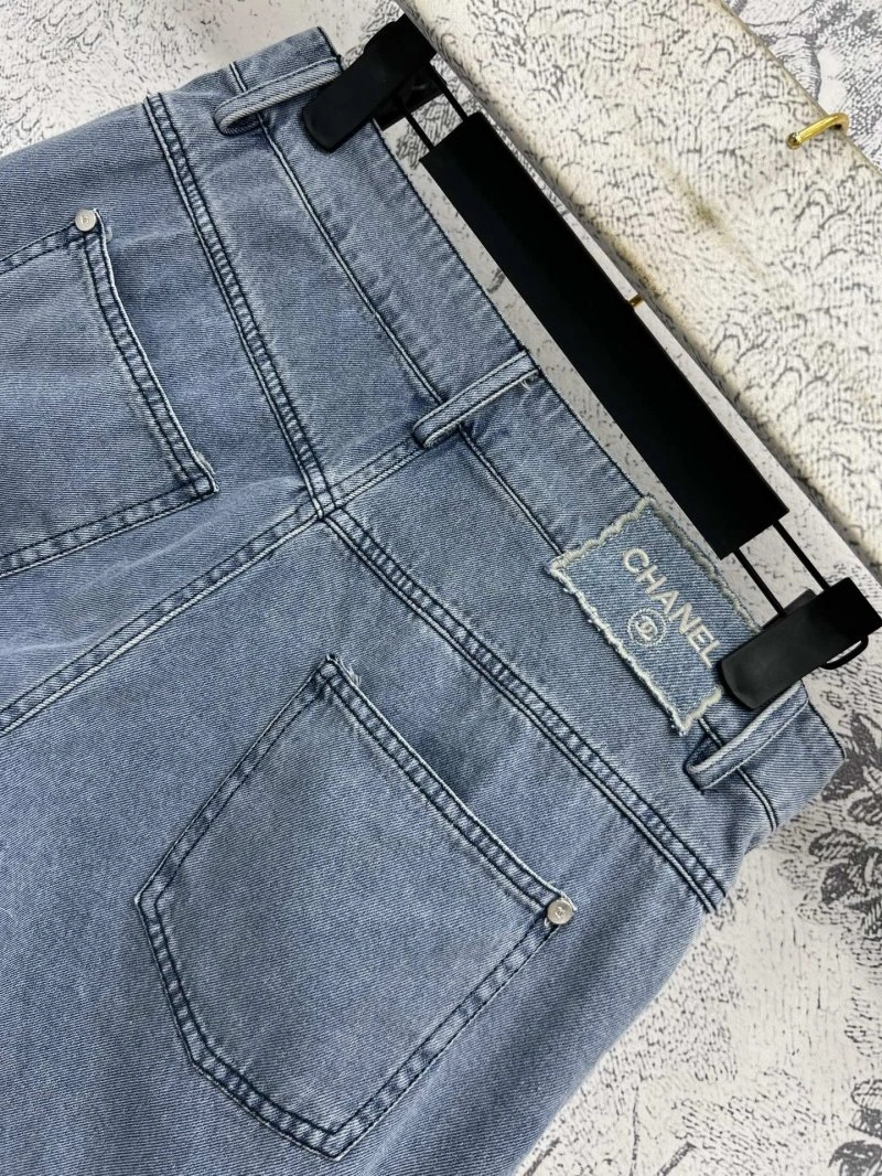 FastDry Chanel Short Pants 108095