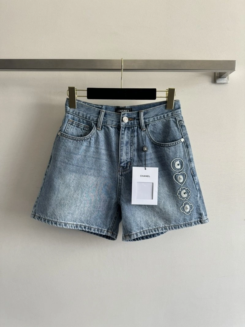 Chanel Short Pants Seasonal 108099