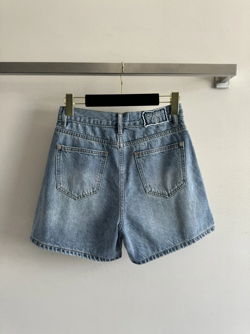 Chanel Short Pants Seasonal 108099