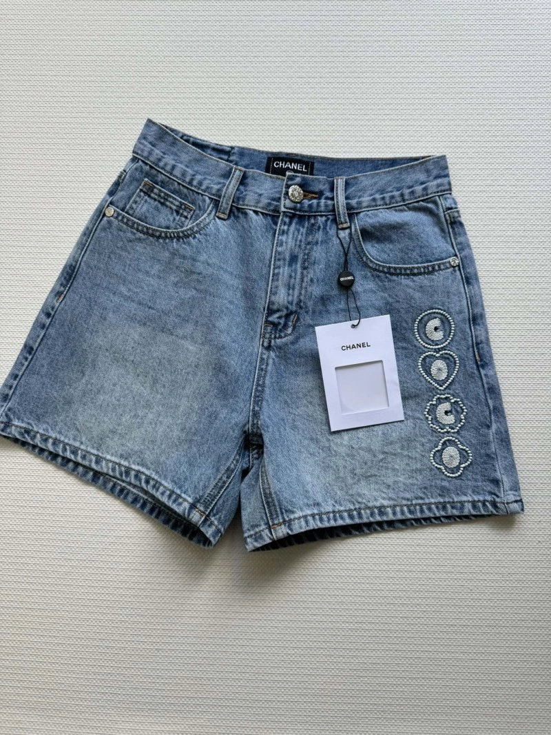 Chanel Short Pants Seasonal 108099