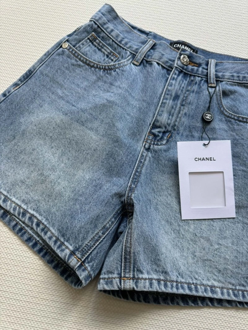 Chanel Short Pants Seasonal 108099