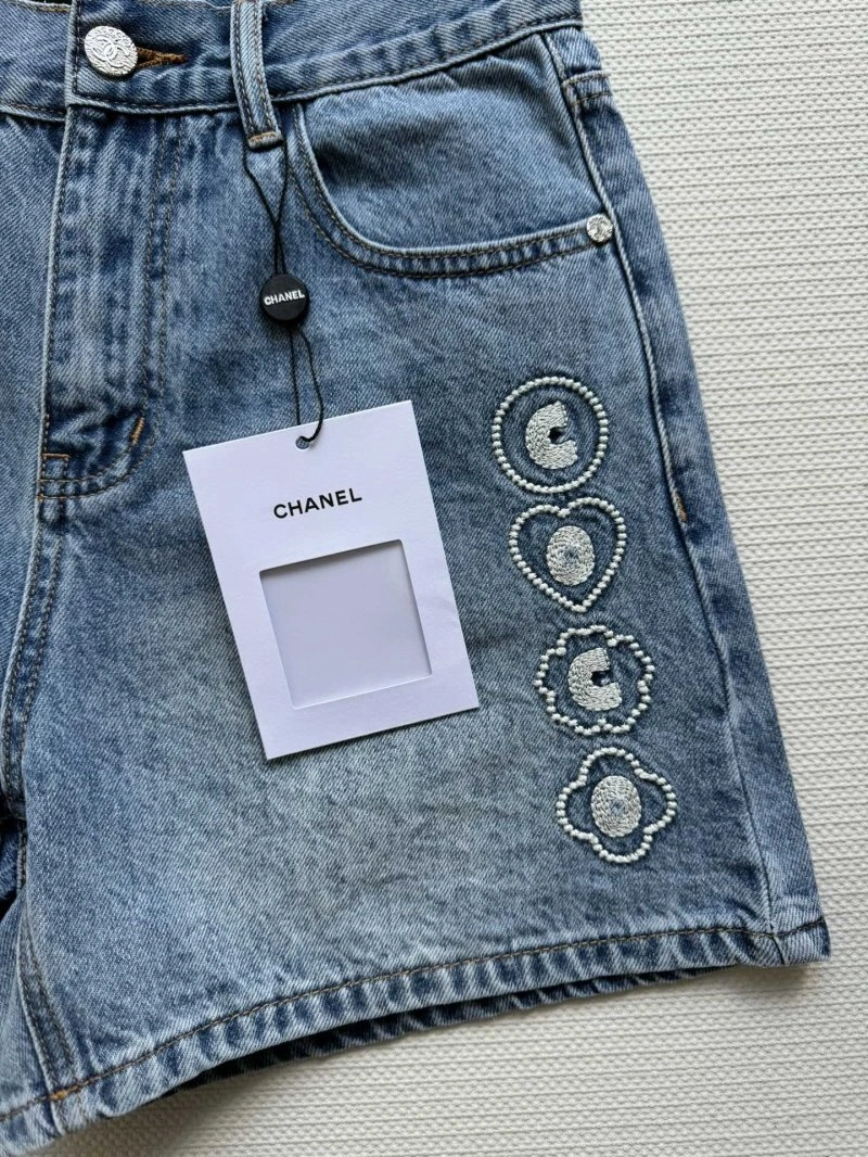 Chanel Short Pants Seasonal 108099