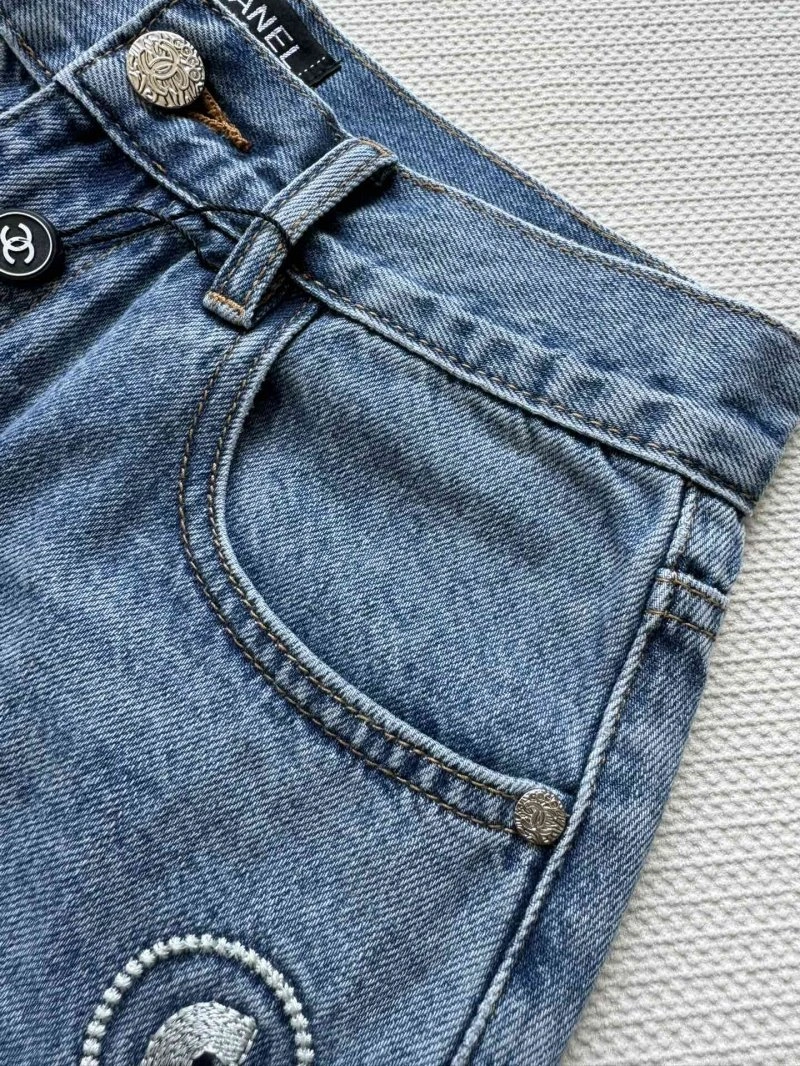 Chanel Short Pants Seasonal 108099