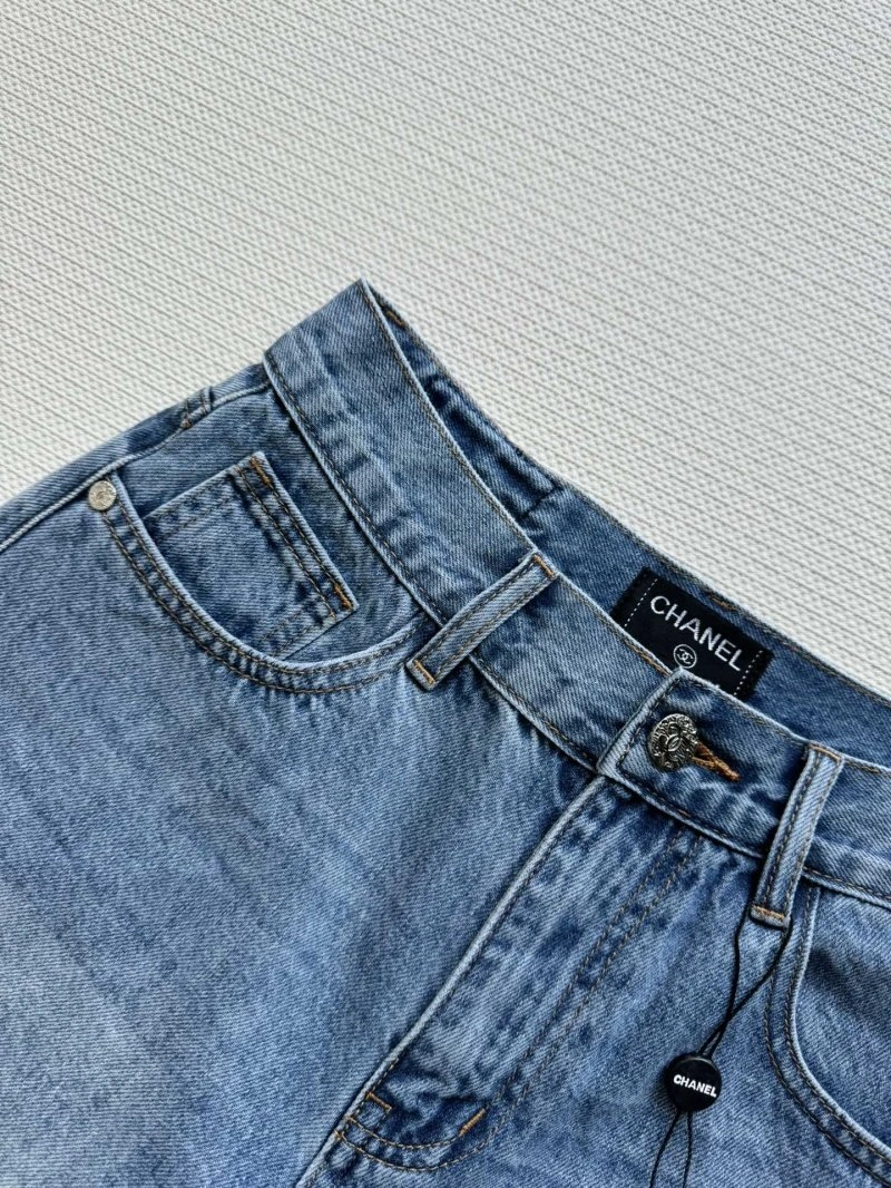 Chanel Short Pants Seasonal 108099