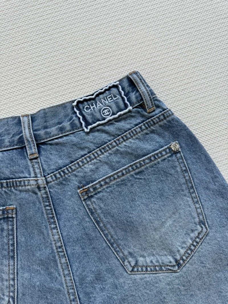 Chanel Short Pants Seasonal 108099
