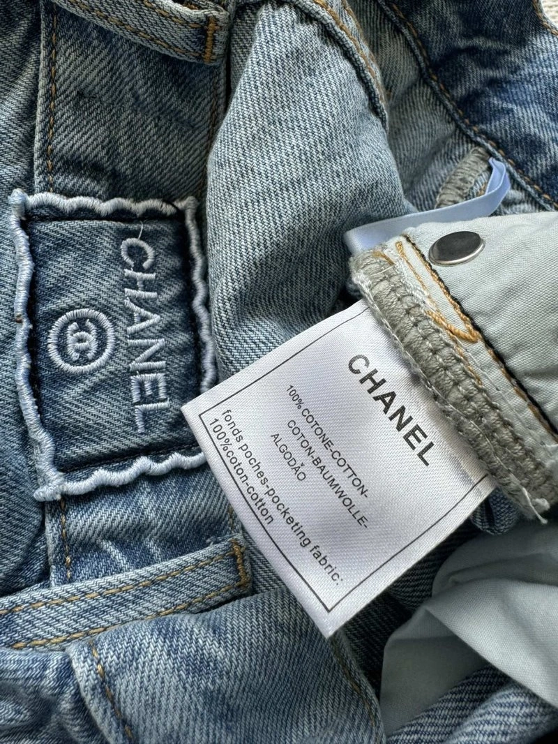 Chanel Short Pants Seasonal 108099
