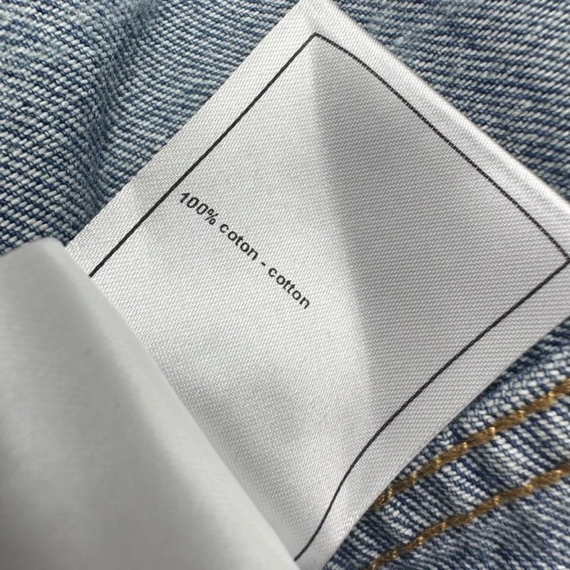 Chanel Short Pants WeatherProof 108091