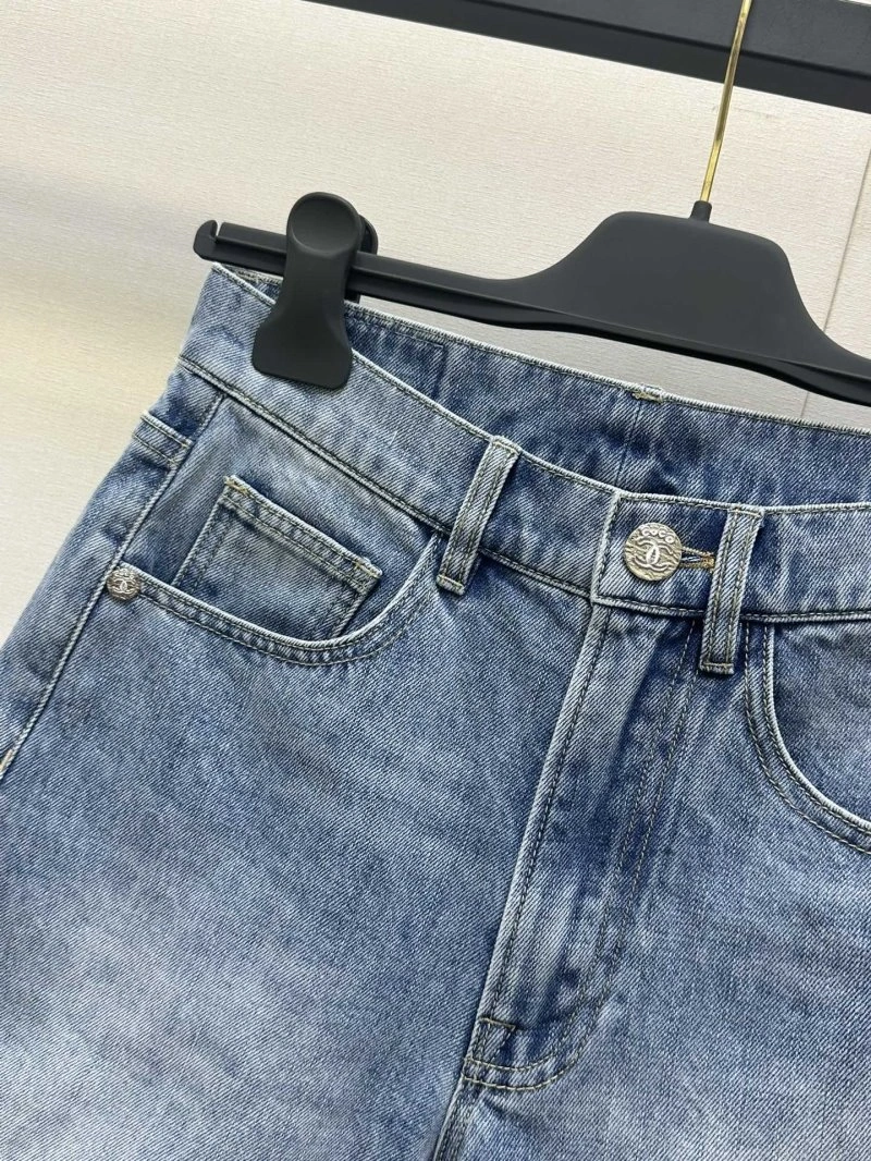 SoftTouch Chanel Short Pants 108090