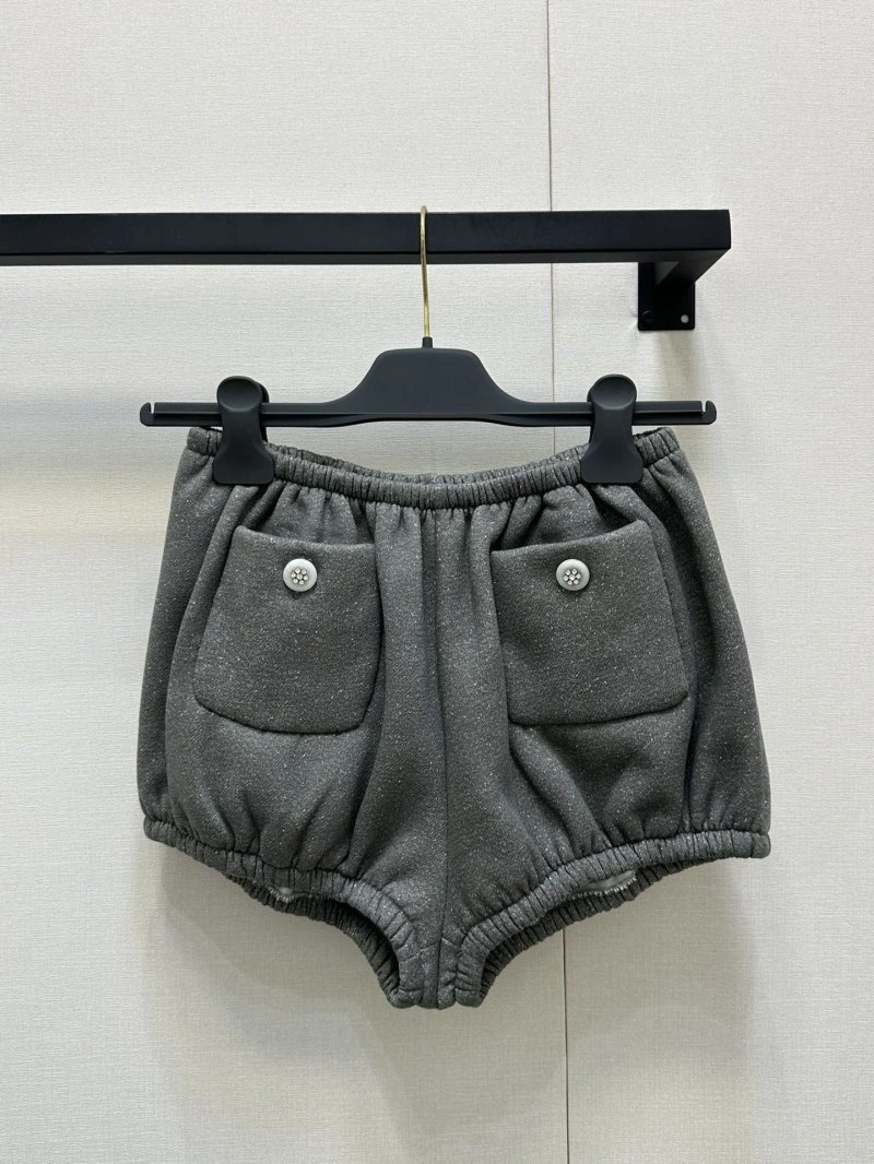 OnTrend Chanel Short Pants 108071