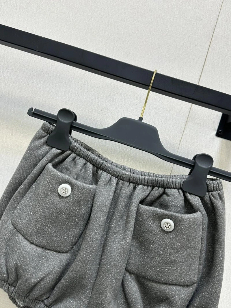 OnTrend Chanel Short Pants 108071
