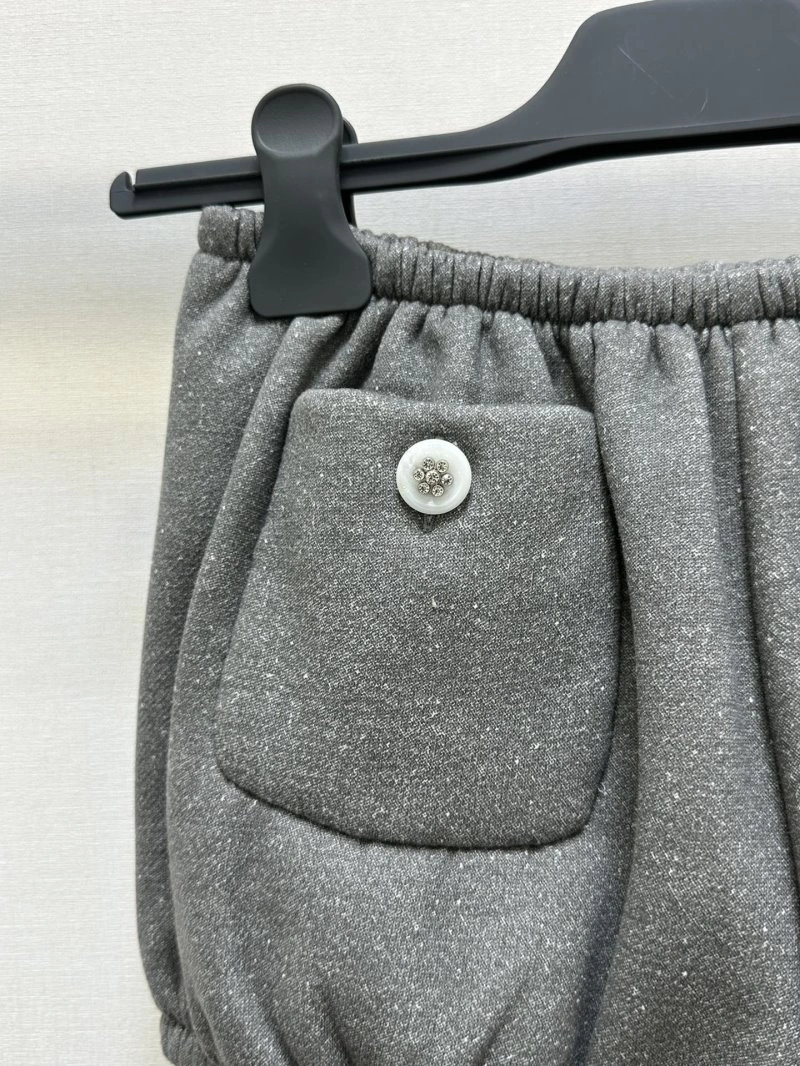 OnTrend Chanel Short Pants 108071