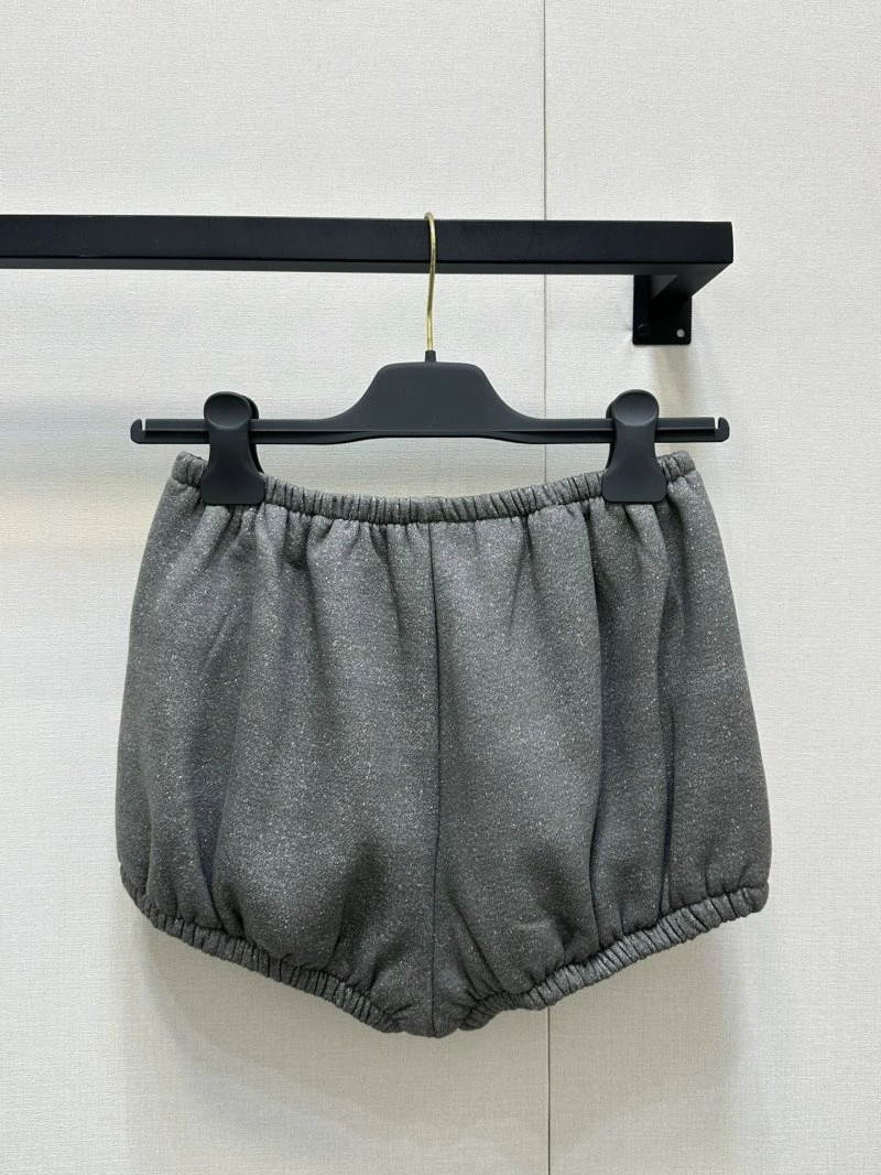 OnTrend Chanel Short Pants 108071