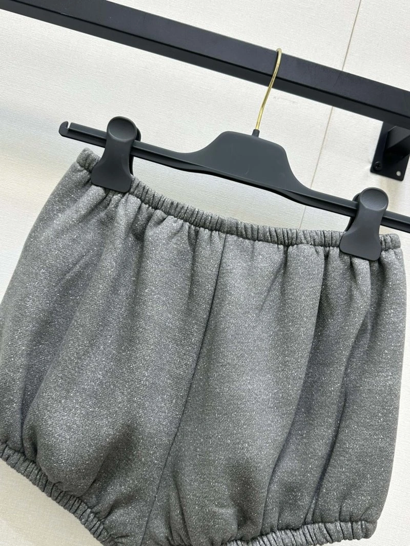 OnTrend Chanel Short Pants 108071