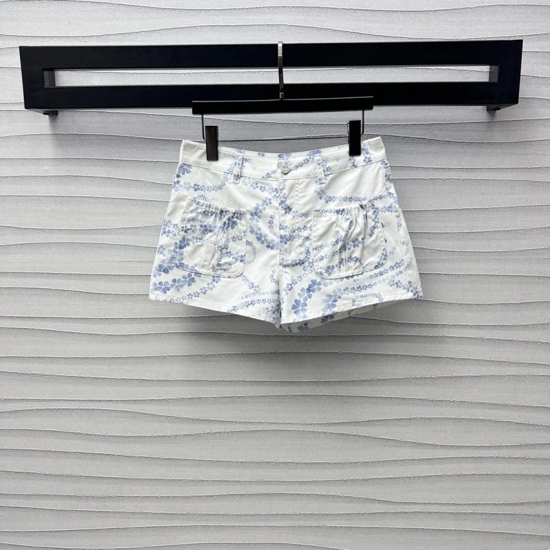 Chanel Short Pants Seasonal 108066