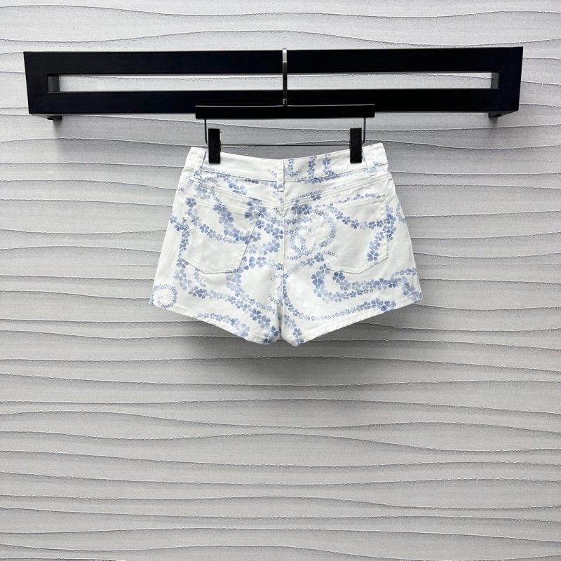 Chanel Short Pants Seasonal 108066