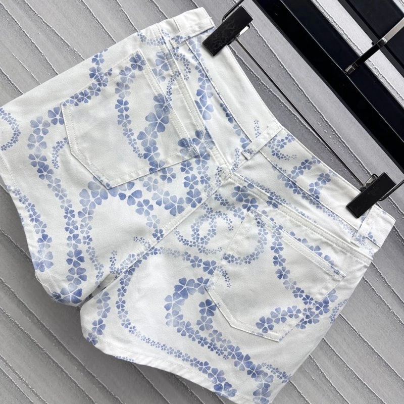 Chanel Short Pants Seasonal 108066