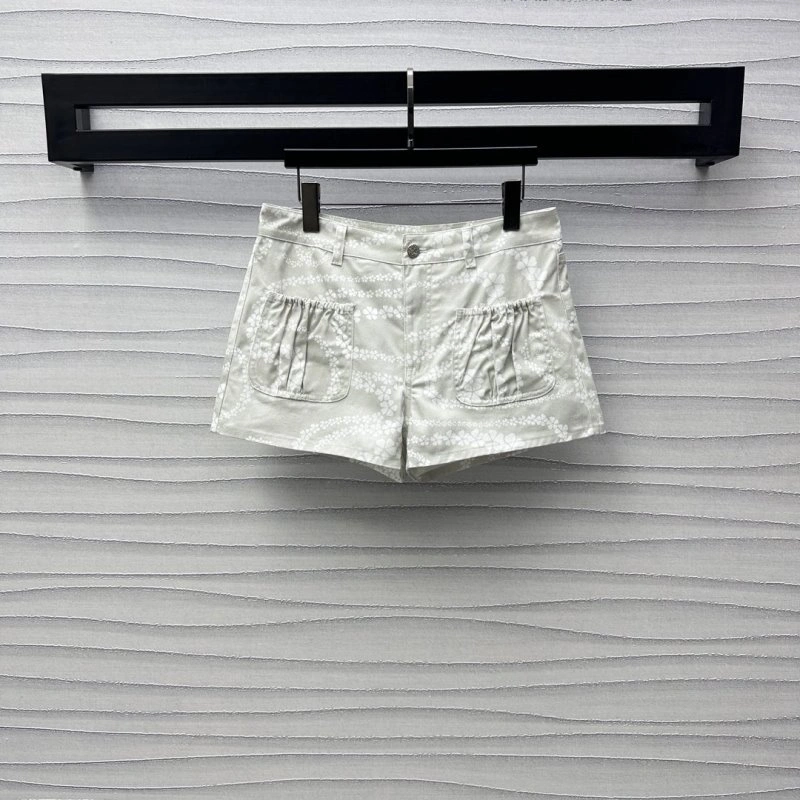 Chanel Short Pants UrbanStyle 108061