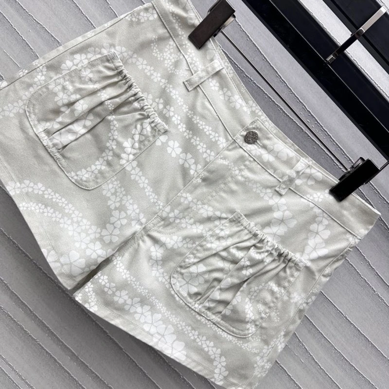 Chanel Short Pants UrbanStyle 108061