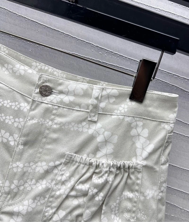 Chanel Short Pants UrbanStyle 108061