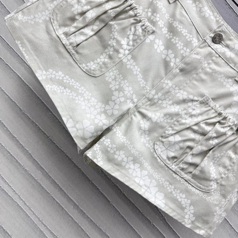 Chanel Short Pants UrbanStyle 108061