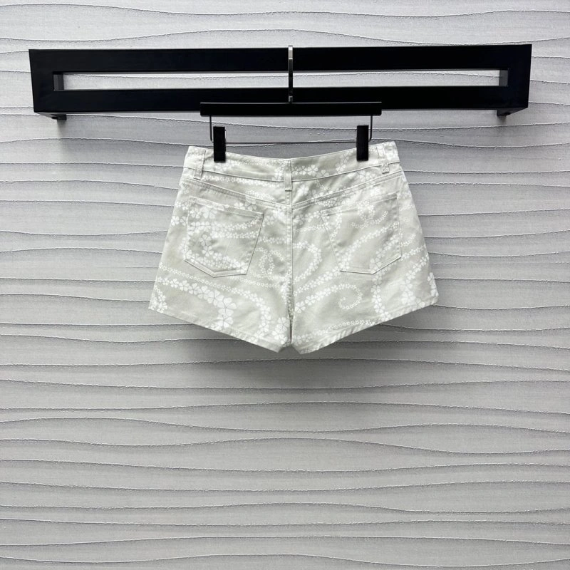 Chanel Short Pants UrbanStyle 108061