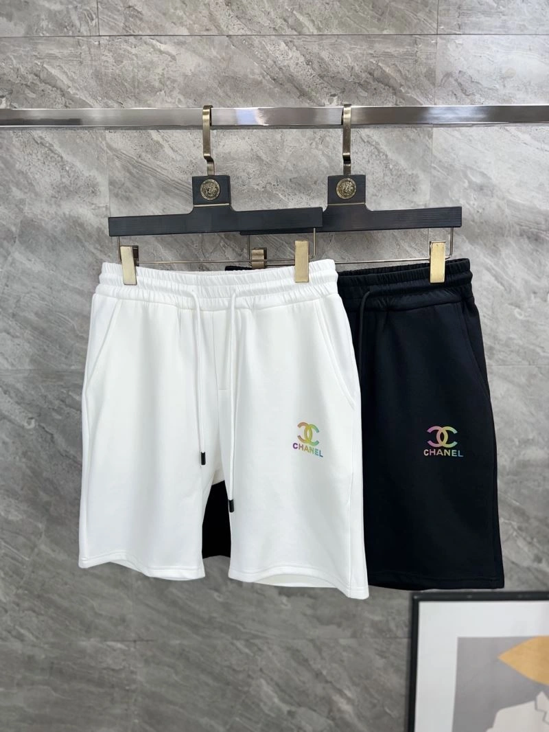 EyeCatching Chanel Short Pants 111271