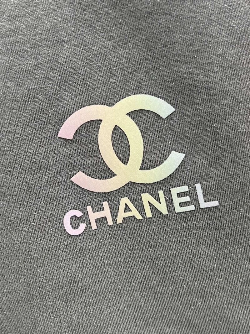 EyeCatching Chanel Short Pants 111271