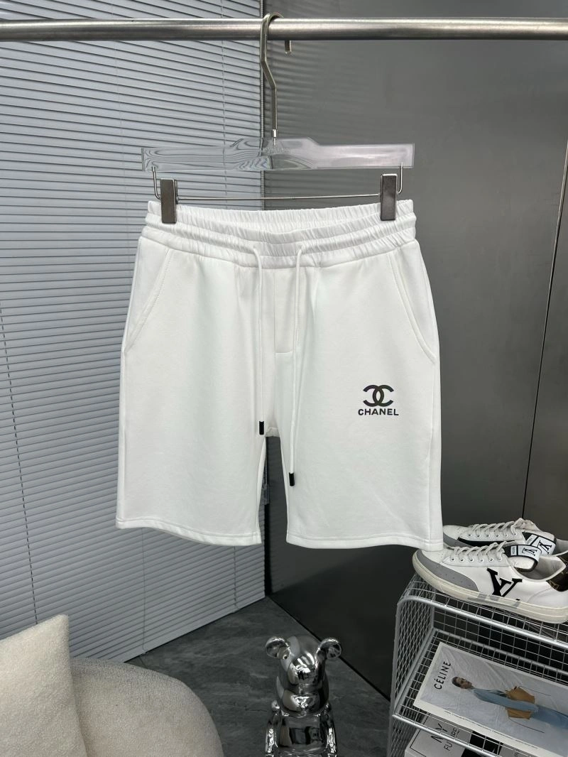 Chanel Short Pants Youthful 111262