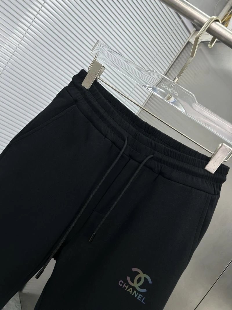 Chanel Short Pants Youthful 111262