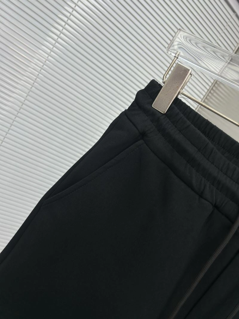 Chanel Short Pants Youthful 111262