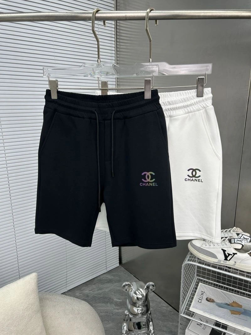 Chanel Short Pants Youthful 111262