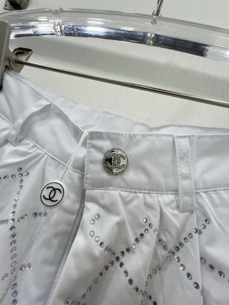 Chanel Short Pants Affordable 109752