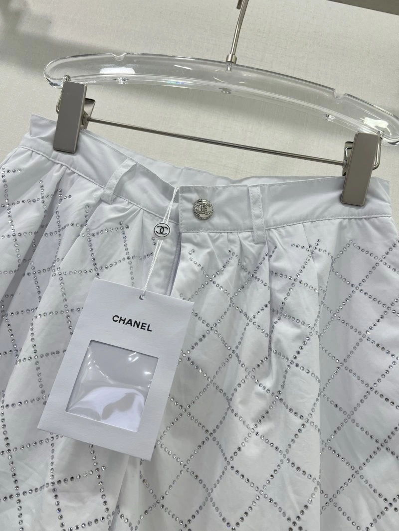 Chanel Short Pants Affordable 109752