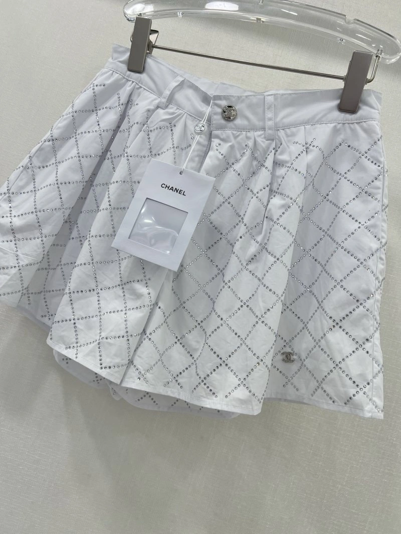 Chanel Short Pants Affordable 109752