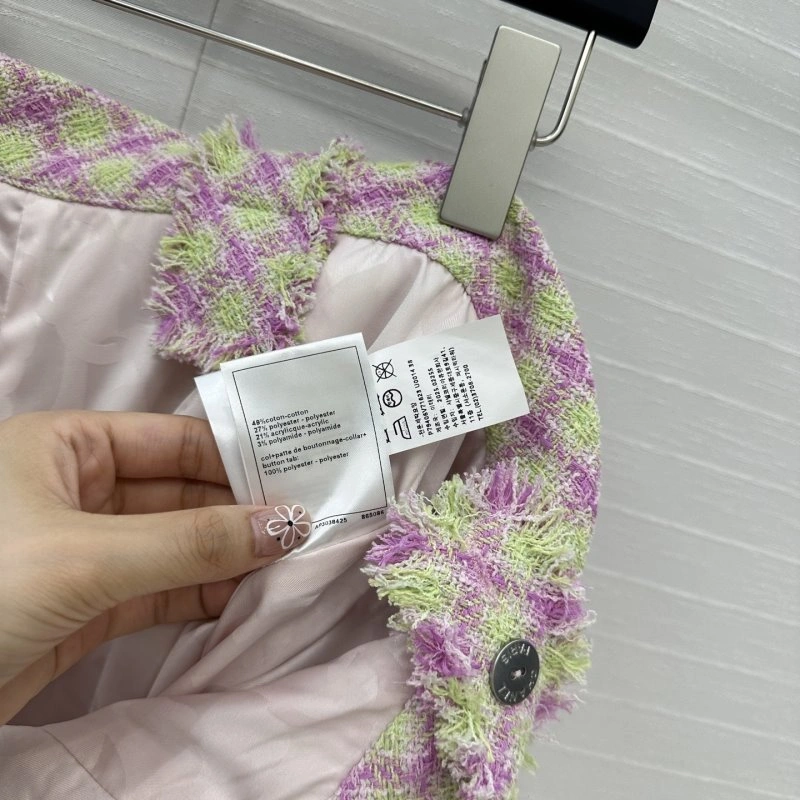 Fashionable Chanel Short Pants 109730