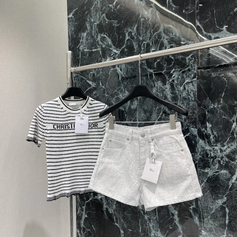 Chanel Short Pants Bold 109740