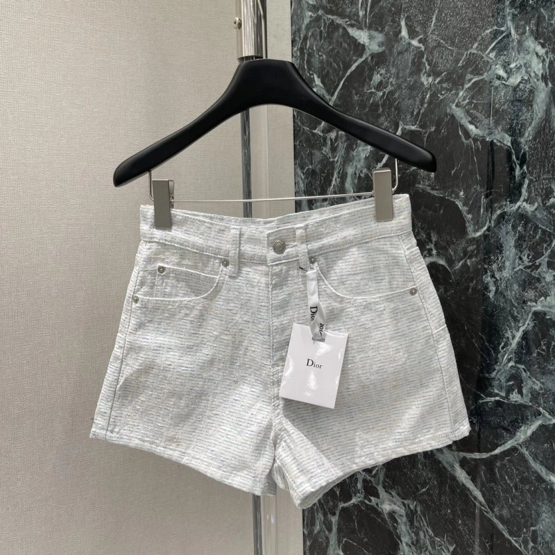 Chanel Short Pants Bold 109740