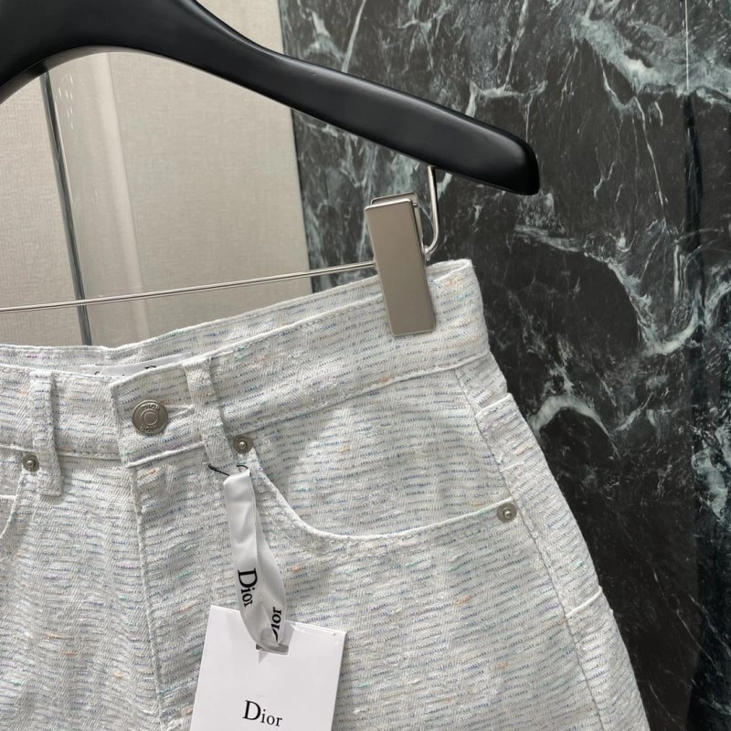 Chanel Short Pants Bold 109740