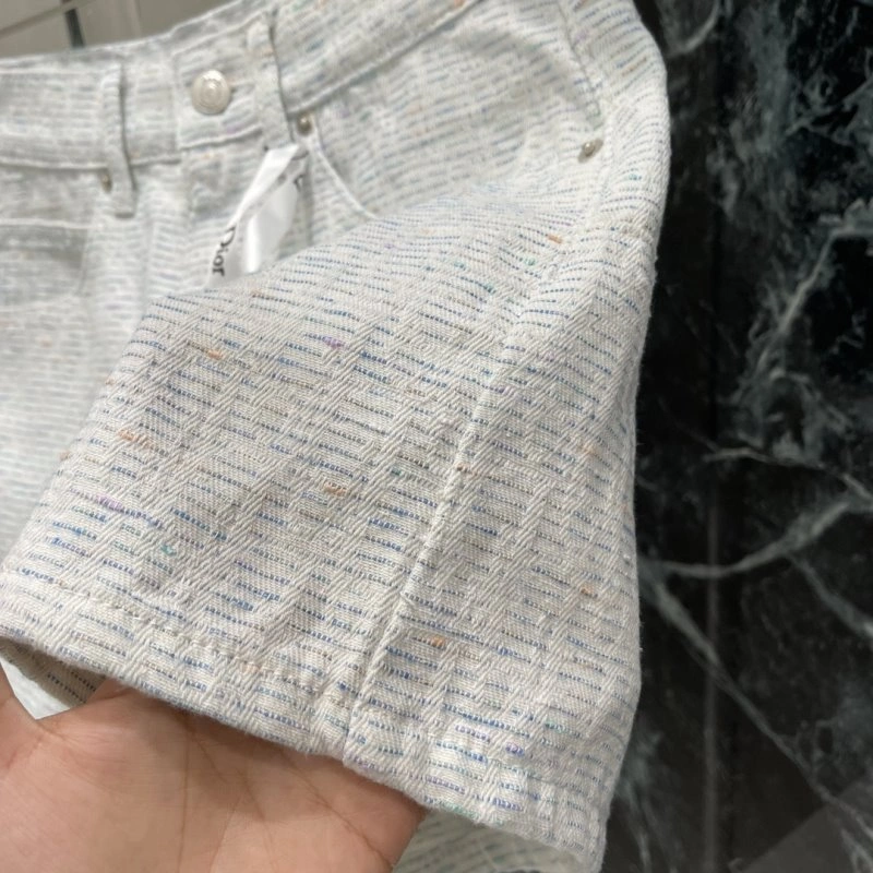 Chanel Short Pants Bold 109740