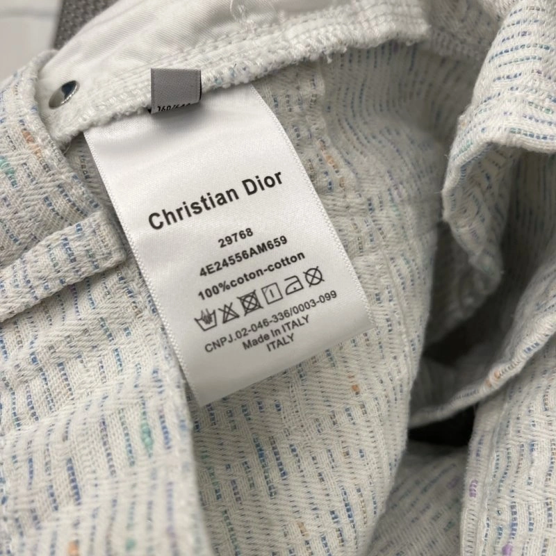 Chanel Short Pants Bold 109740