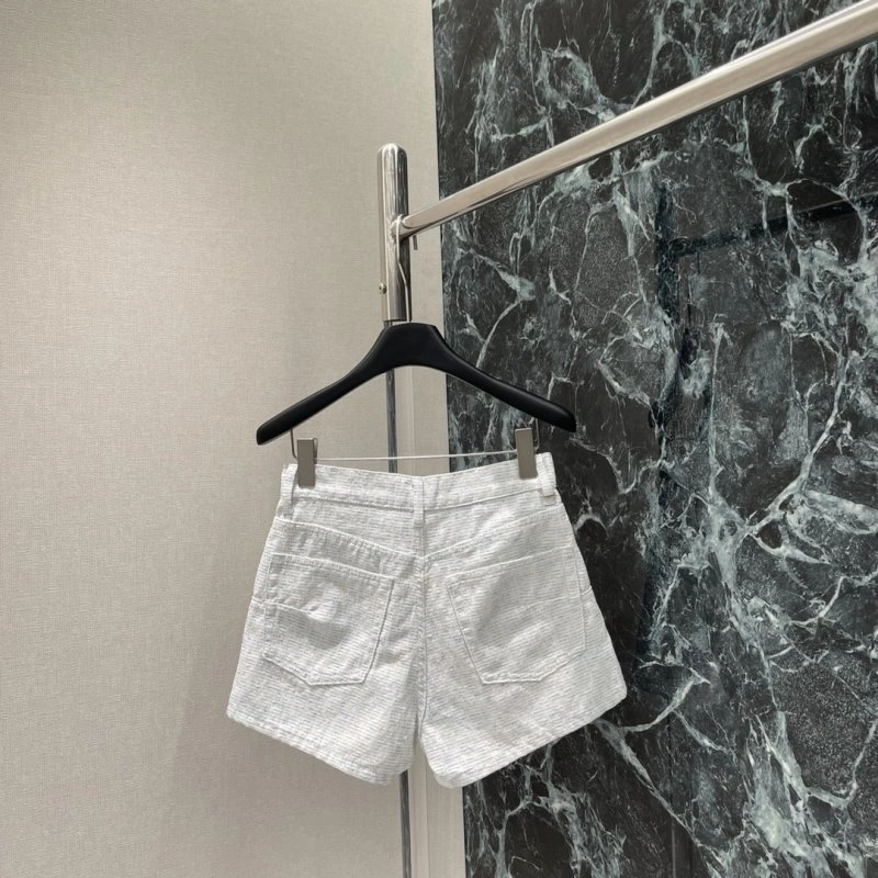 Chanel Short Pants Bold 109740
