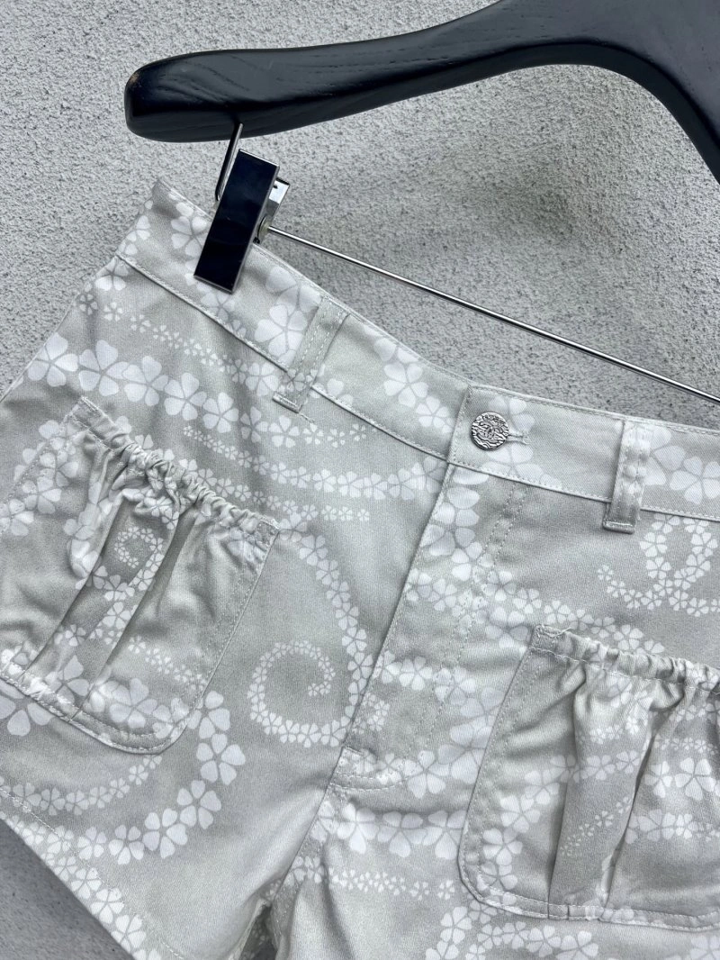 ModernLook Chanel Short Pants 109732