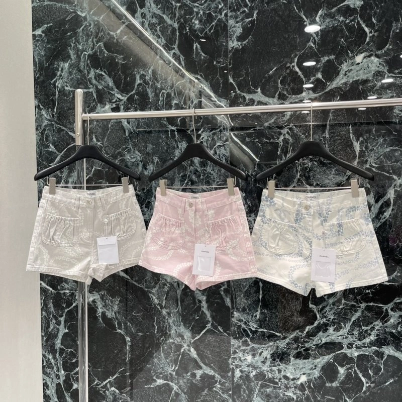 Chanel Short Pants BestValue 109458