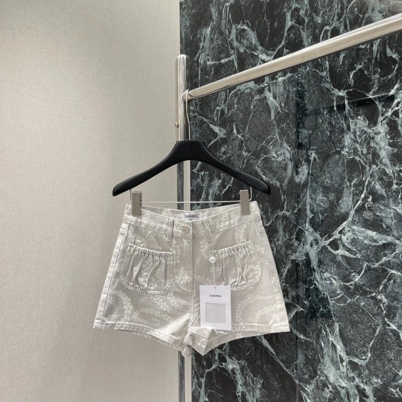 Chanel Short Pants BestValue 109458